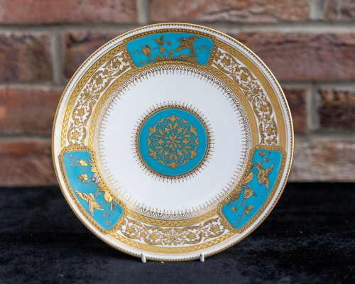 Minton 19th century - 19th,
