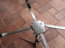 Ludwig wfl supporto rullante - ludwig,