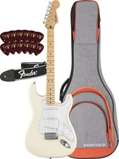 Fender Standard Stratocaster
