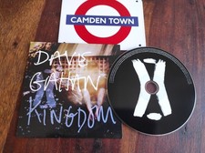 Dave Gahan / Depeche Mode -