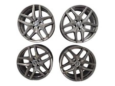 Kit cerchi lega 18 - in,