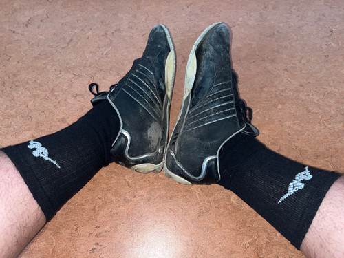 Scarpe sneaker gay - ́le, adidas