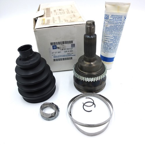 Kit giunto omocinetico - kit,