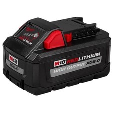 Milwaukee Batteria ORIGINALE
