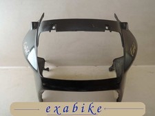 tete de fourche pour Honda VFR 750  de 1988 a 1989 (RC24-2)