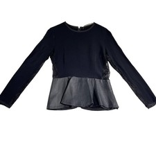 Zara Donna Studio Top Donna L