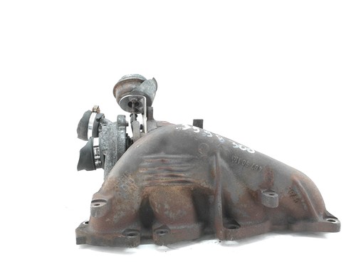 Turbina per fiat bravo - fiat, 2°