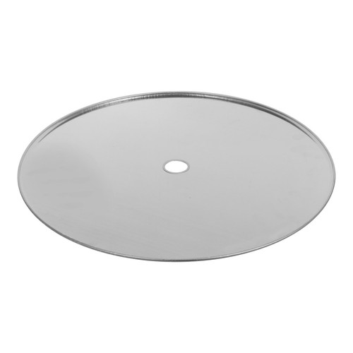 Piastra diffusore calore - di,