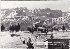 MONTE BONDONE - TRENTO -