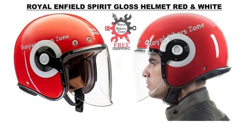 Casco royal enfield - casco,