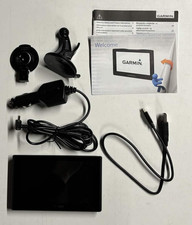 Garmin - Navigatore