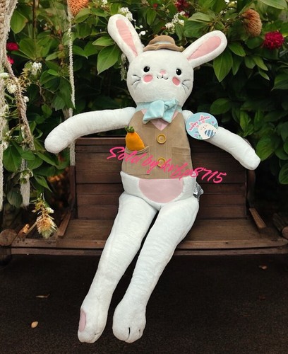 Cuscino corpo bunny coniglio - cuscino,