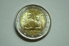  2 EURO ITALIA  2021 VARIETA DI CONIO  PROFESSIONI  MEDICI.