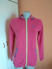 Felpa Vintage Donna NIKE, TAGLIA M
