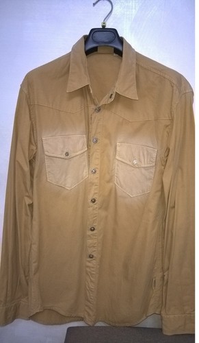 Versace jeans couture - versace, camicia