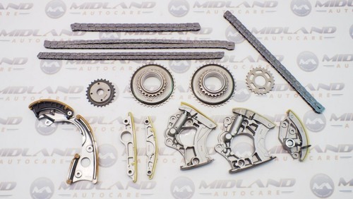 Catena distribuzione kit - catena,