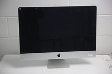 Apple 27" 2013 iMac GTX 755M
