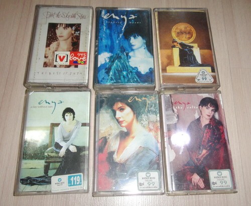 Enya giorno senza - enya:,