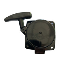 HITACHI AVVIATORE AVVIAMENTO COMPLETO RICAMBIO ORIGINALE SOFFIATORE RB 24- 27