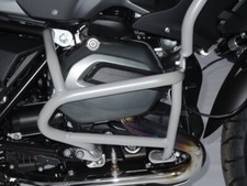 RD MOTORCYCLE ENGINE GUARD