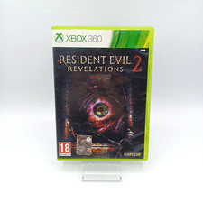 Resident evil revelations - resident,