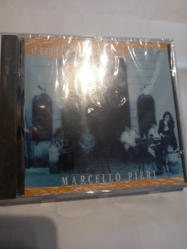 Marcello pieri il capitano - pieri,