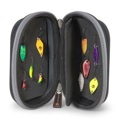 Iron trout spooner - iron,