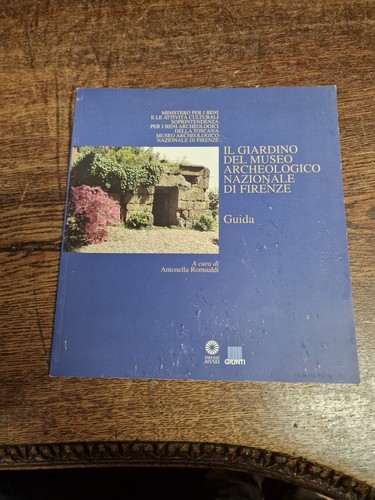 Giardino del museo - il,