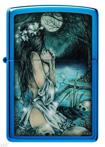 Zippo under full - zippo,