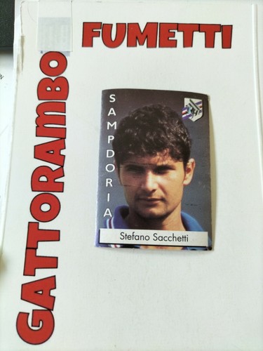 Figurine calciatori 257 - calciatori, n.257