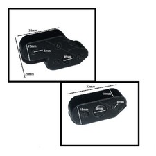 SPESSORE CARRELLO X DRONE DJI