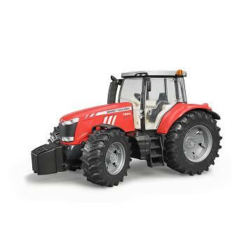 Bruder 03046 trattore - bruder,