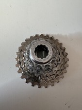 Campagnolo 10s sprockets - campagnolo,
