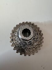 Campagnolo 10s 12-27 sprockets cassette pacco pignoni 10v