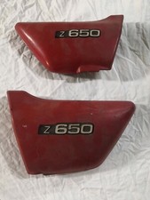 fiancatine kawasaki z 650 fianchetti z650 kawasaki