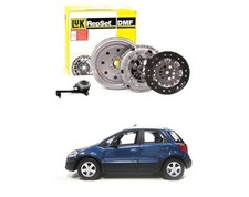 Luk Kit Frizione Volano