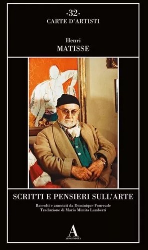 Henri matisse scritti e - scritti,