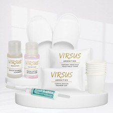 290 Pezzi KIT Cortesia Intimo