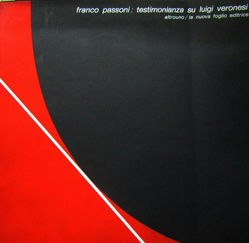 Franco passoni testimonianza - franco,