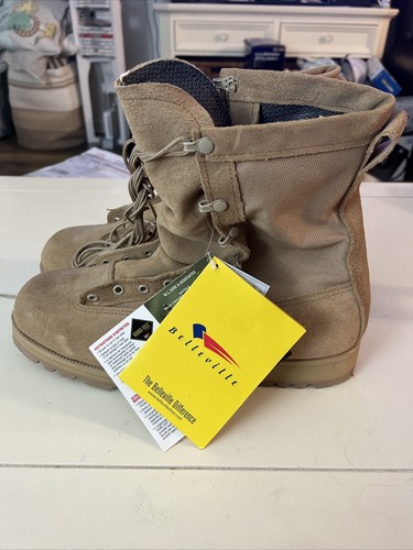 New belleville 790g military - belleville,