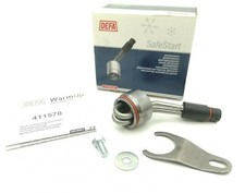Engine Heater Element DEFA