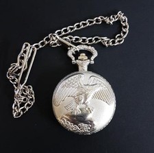 Orologio tasca taschino - tasca,