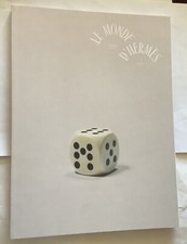 Hermès N°73 LE MONDE D'HERMÈS Magazine 2018 Vol.I Russian Version