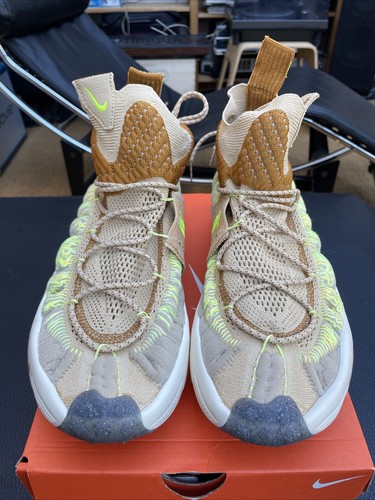 Nike ispa sense flyknit - sense,