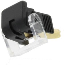 Aiguille pointe de lecture