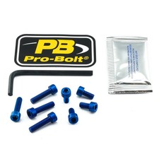 PRO BOLT TSUZB KIT TAPPO