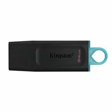 Memoria USB Kingston DTX/64GB