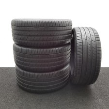 4 pneumatici estivi Hankook