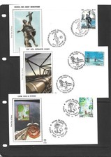 Lc2) n. 30 FDC Italia Repubblica edizione Filagrano 2000 B