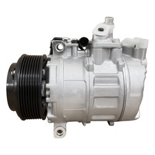 RYC New AC Compressor IH381